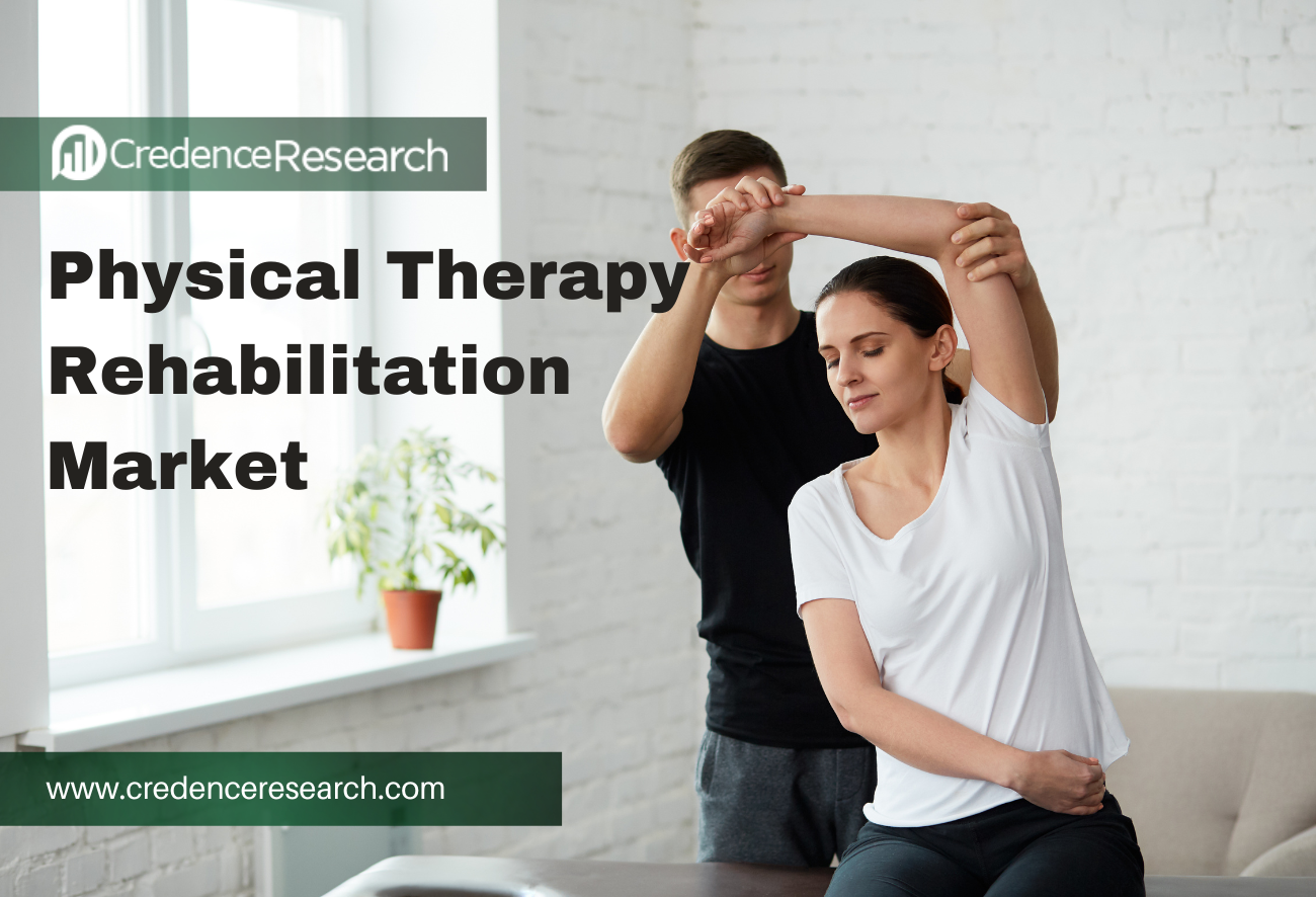 Physical Therapy Rehabilitation Market Size And Forecast To 2030