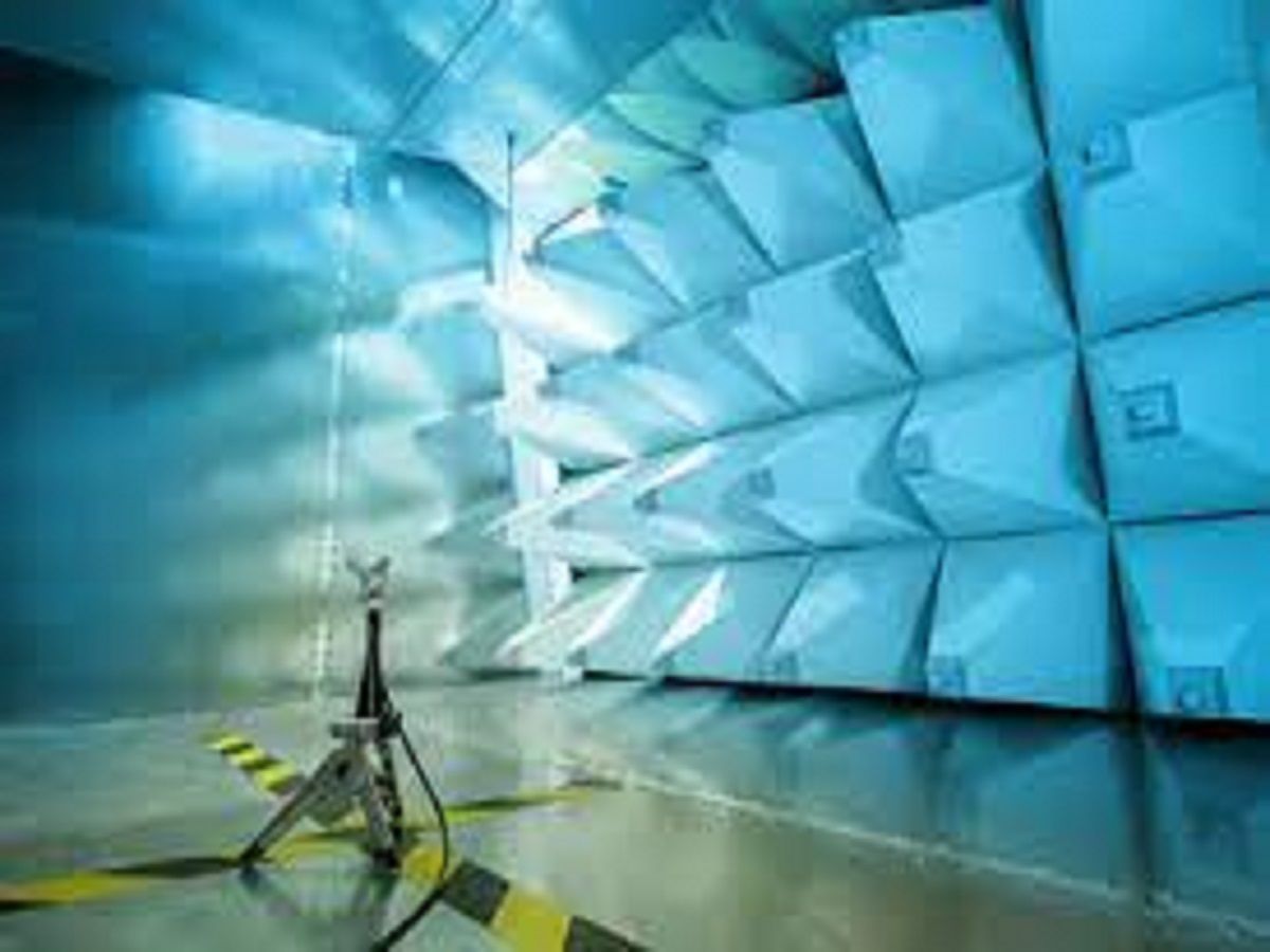 Reverberation Chambers Market Size Share Growth Opportunities