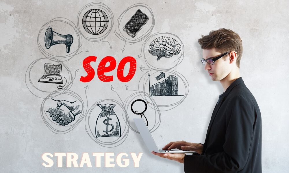 What Makes A Good Seo Strategy A Modern Guide To Ranking Succes