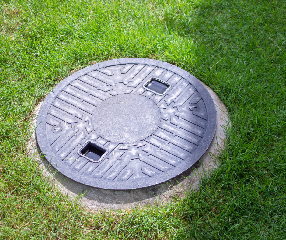 The Types Of Septic Systems