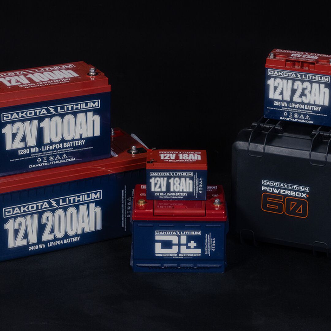 Replace Your Golf Cart Batteries With V Lithium Batteries