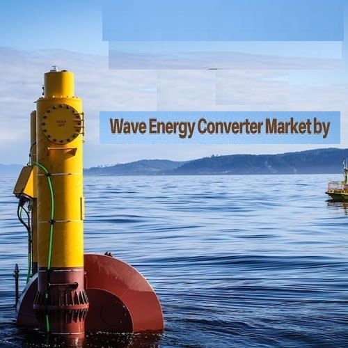 Wave Energy Converter Market Size Share Regional Overview 2028