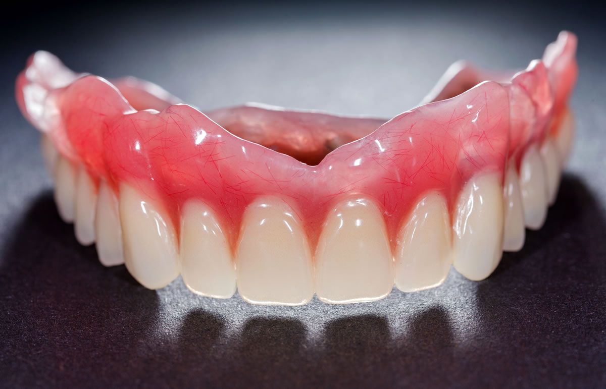 What Are Some Of The Best Quality Dentures