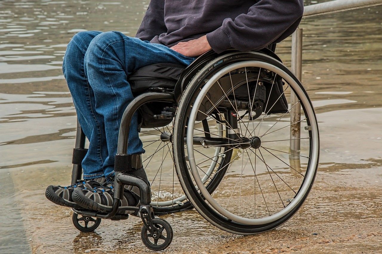 How To Make Your Home Wheelchair Accessible On A Budget