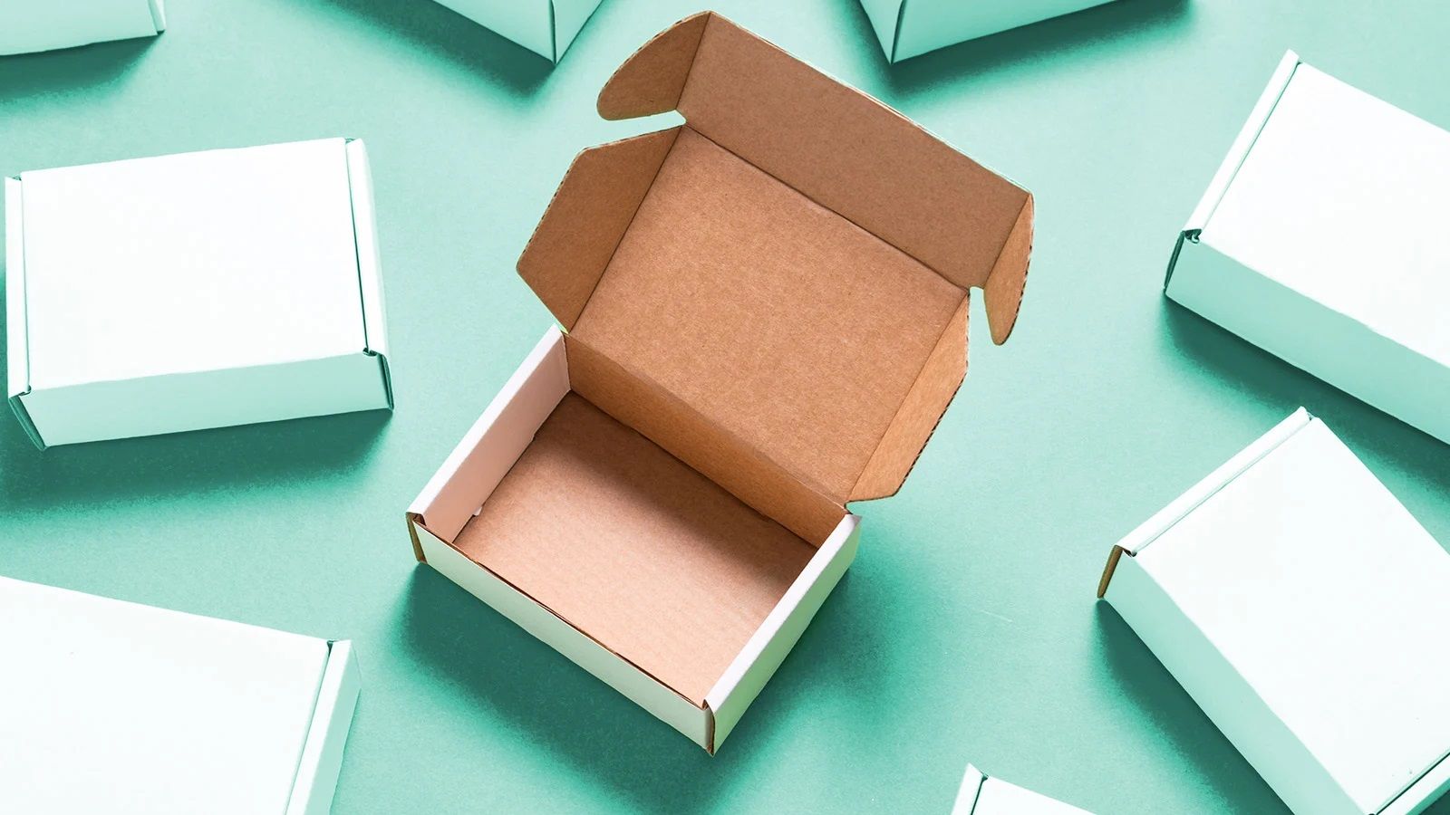 Top 6 Benefits of Custom Folding Cartons