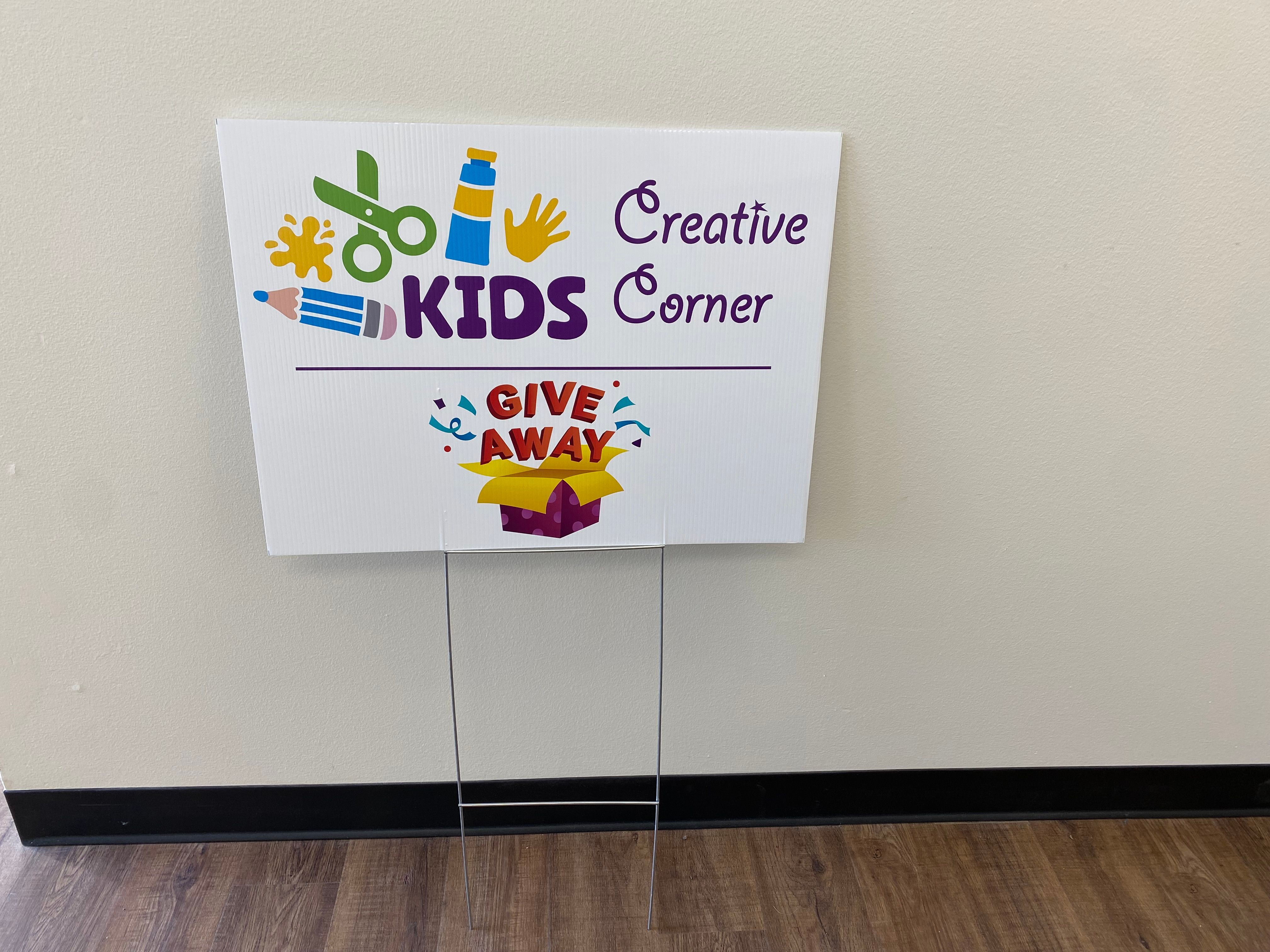 Tips for Designing Signs for Your Business