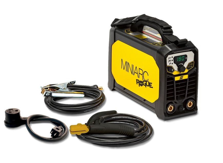 welding supplies