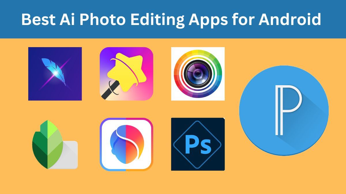 are there any free ai photo editing apps