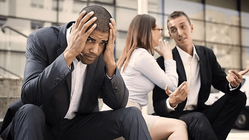 Reduce Bias in the Workplace