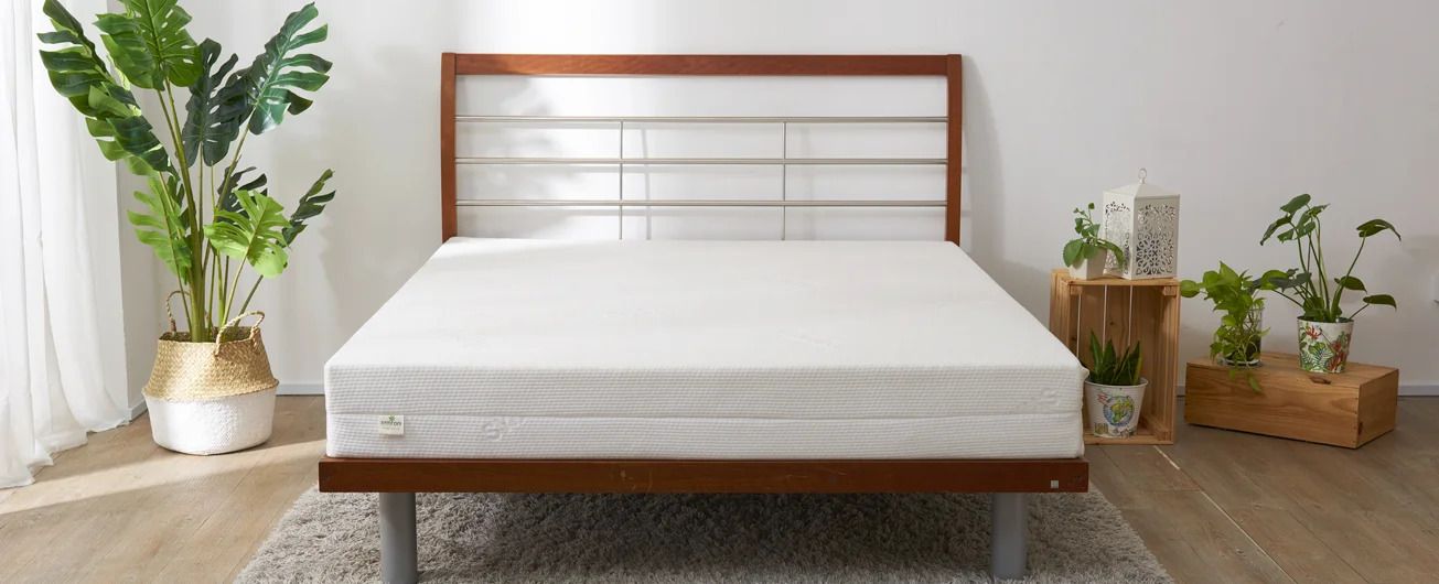 Discover Why Latex Is the Solution!