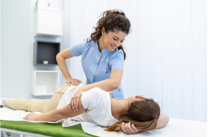 Chiropractic care