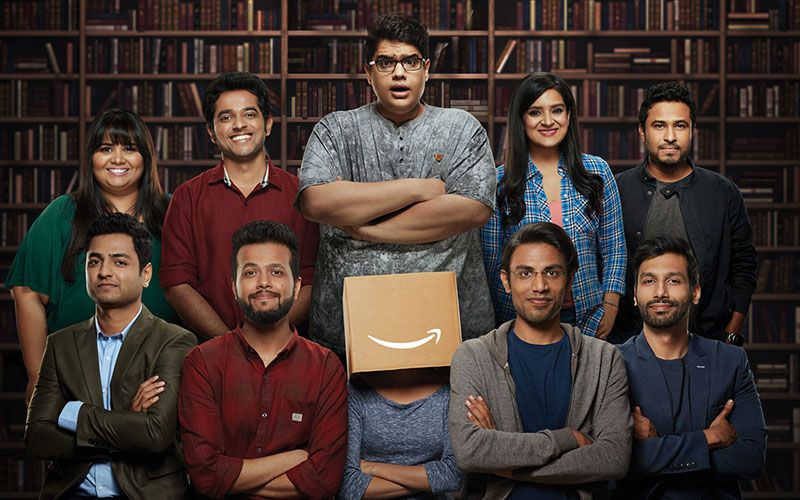 After Comicstaan Season 1, Comicstaan Season 2 Is Ready With The