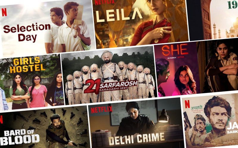 18 Netflix Series In Hindi To Watch That You Just Can’t-Miss!