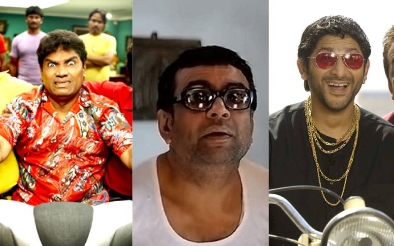 hindi movie comedy actors names