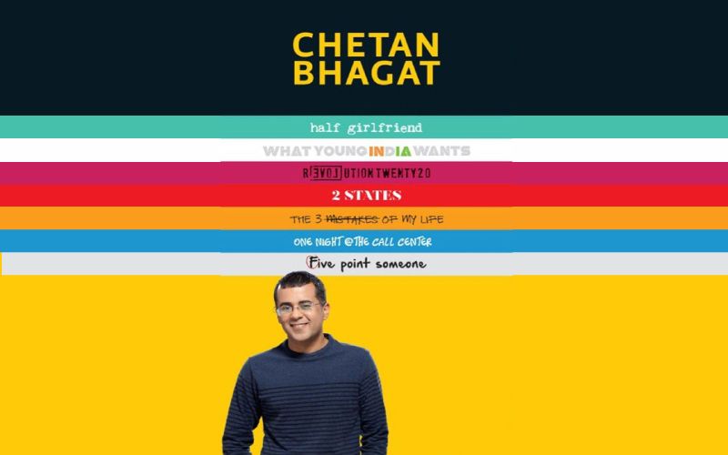 all-12-chetan-bhagat-books-novels-to-read-one-after-another