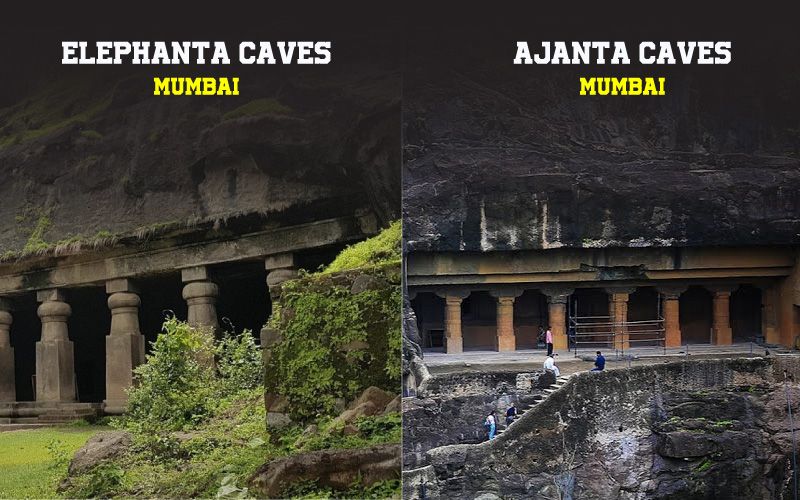 10 Caves in Mumbai That Show The Beauty of Nature And Serve As Tourist ...