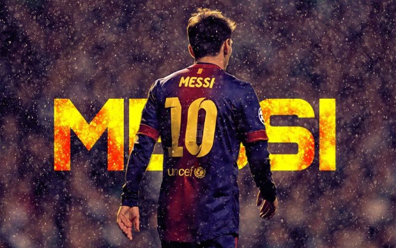 Messi/Quotes: Nếu bạn là fan của Messi, bức ảnh liên quan đến các câu nói hay của anh sẽ khiến bạn cảm thấy tinh thần động lực và sự khích lệ để vươn lên trên cuộc đời.