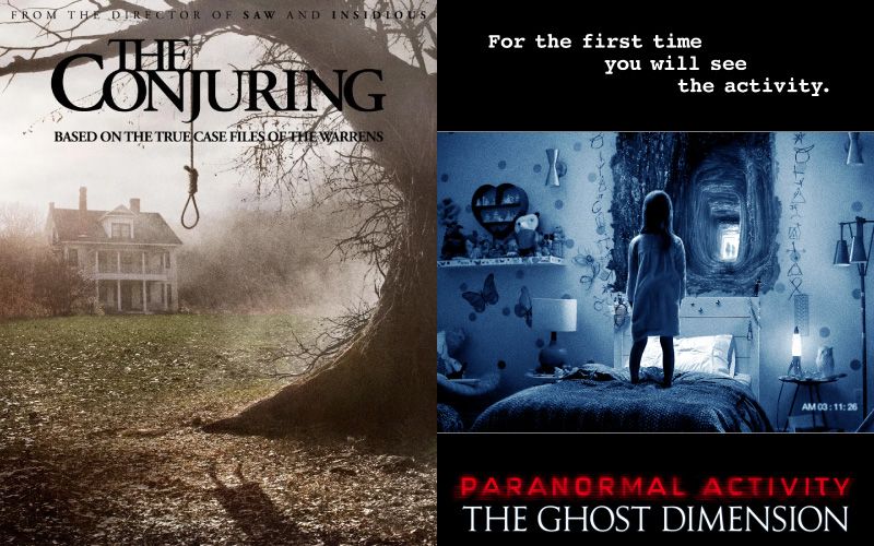 35 English Horror Movies Which Will Make You Scream and Stay Hidden