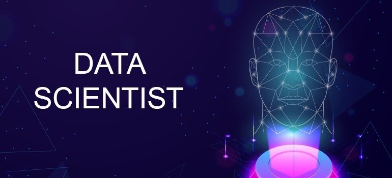 Become a Data Scientist 