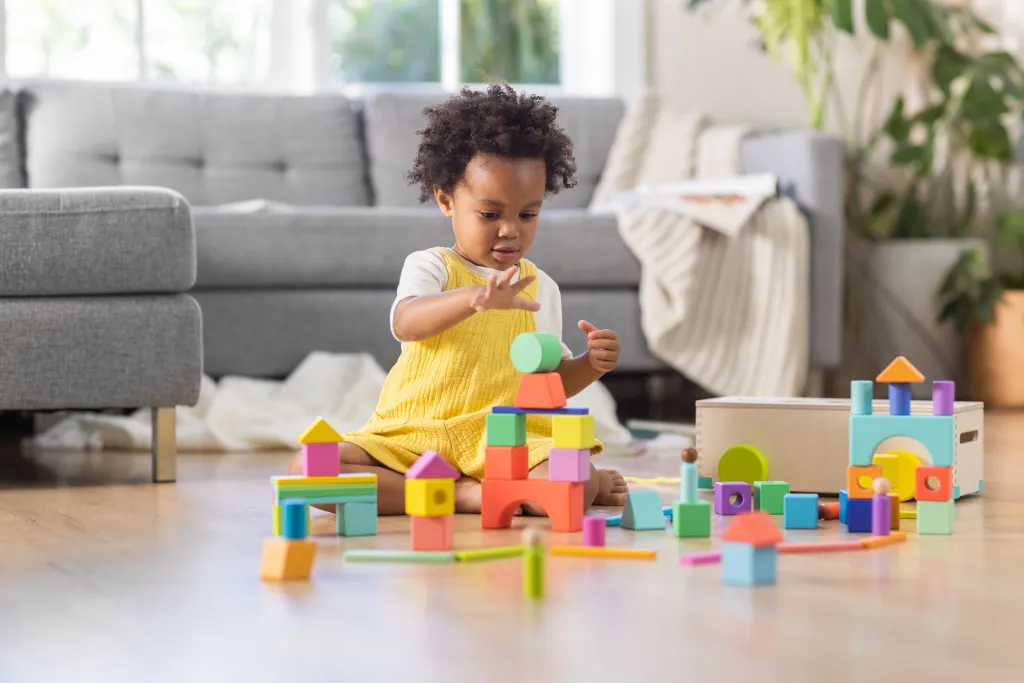 educational toys