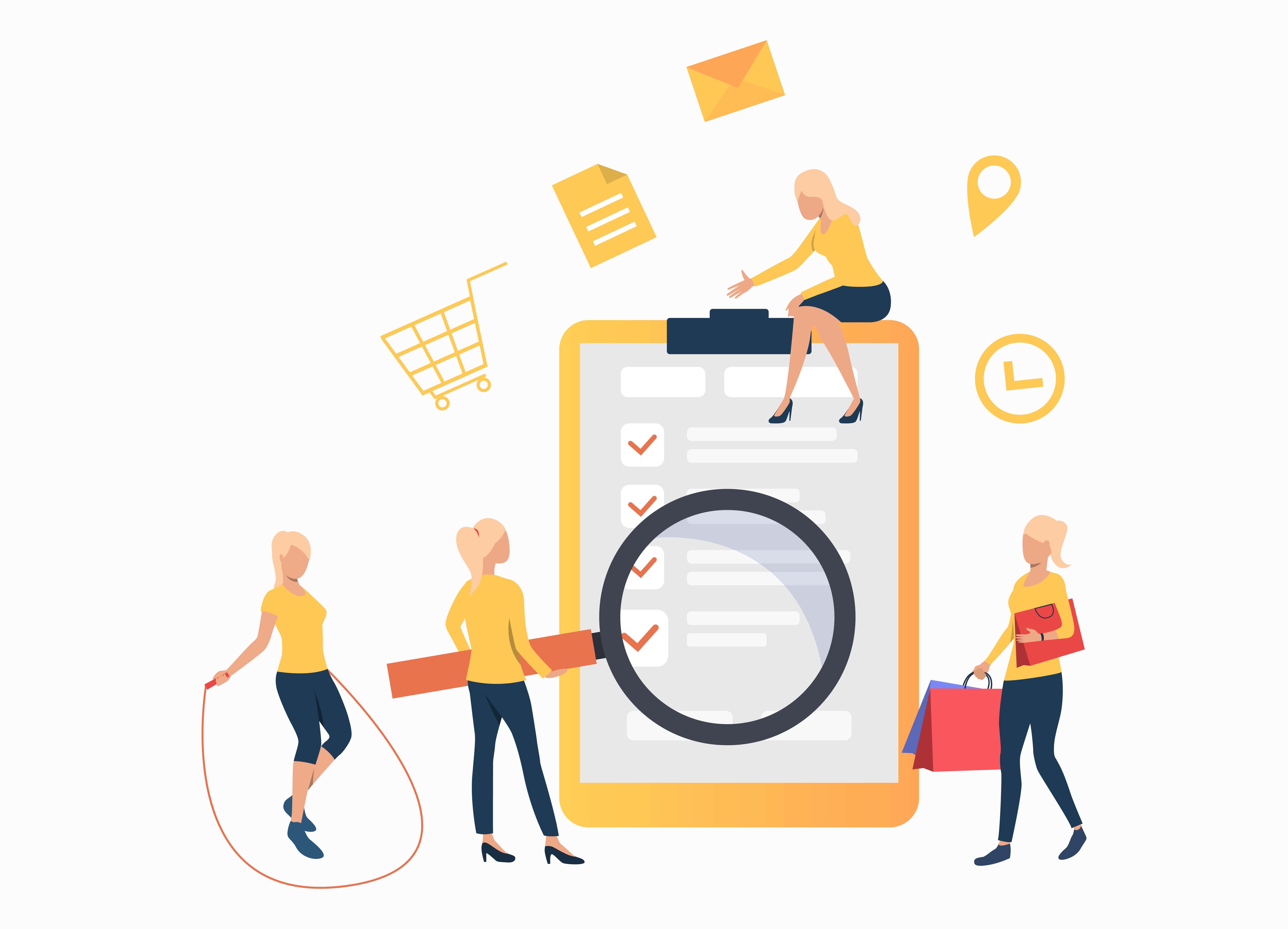 email marketing