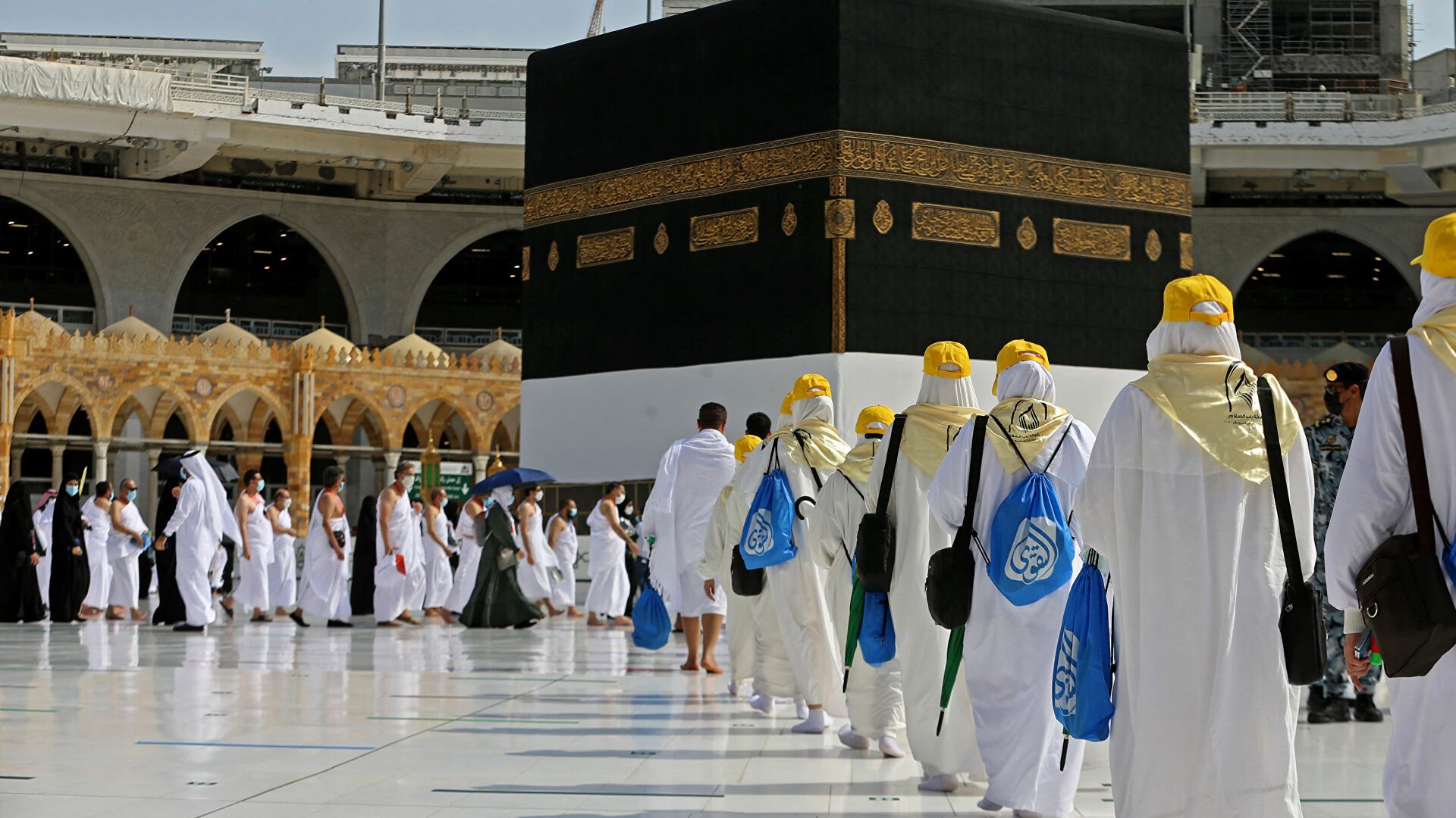 umrah