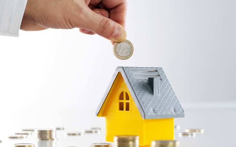 Home Financing