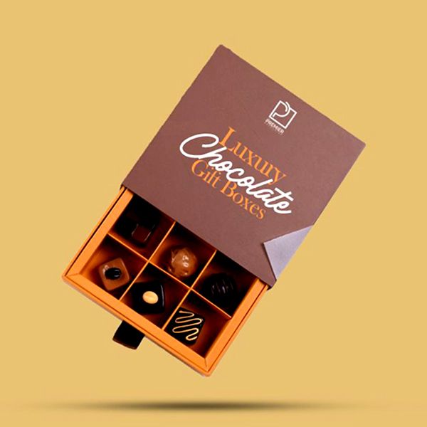 Design Your Own Chocolate Bar Wrapper Online