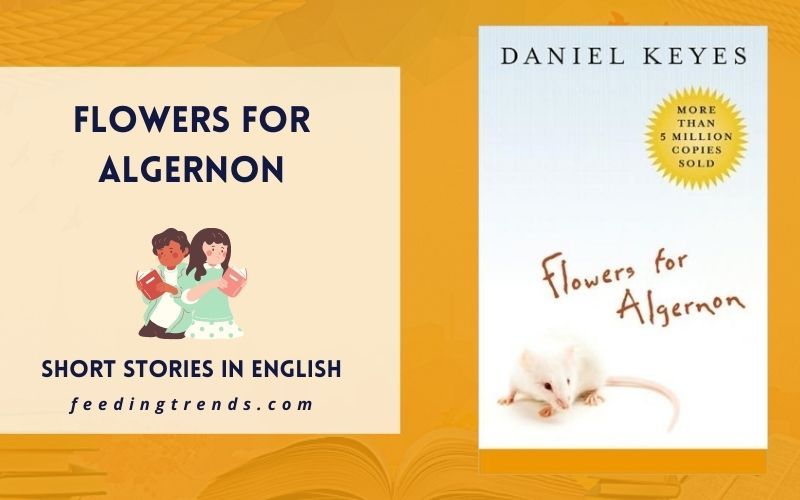 30 Short Stories In English That Are Worth Reading