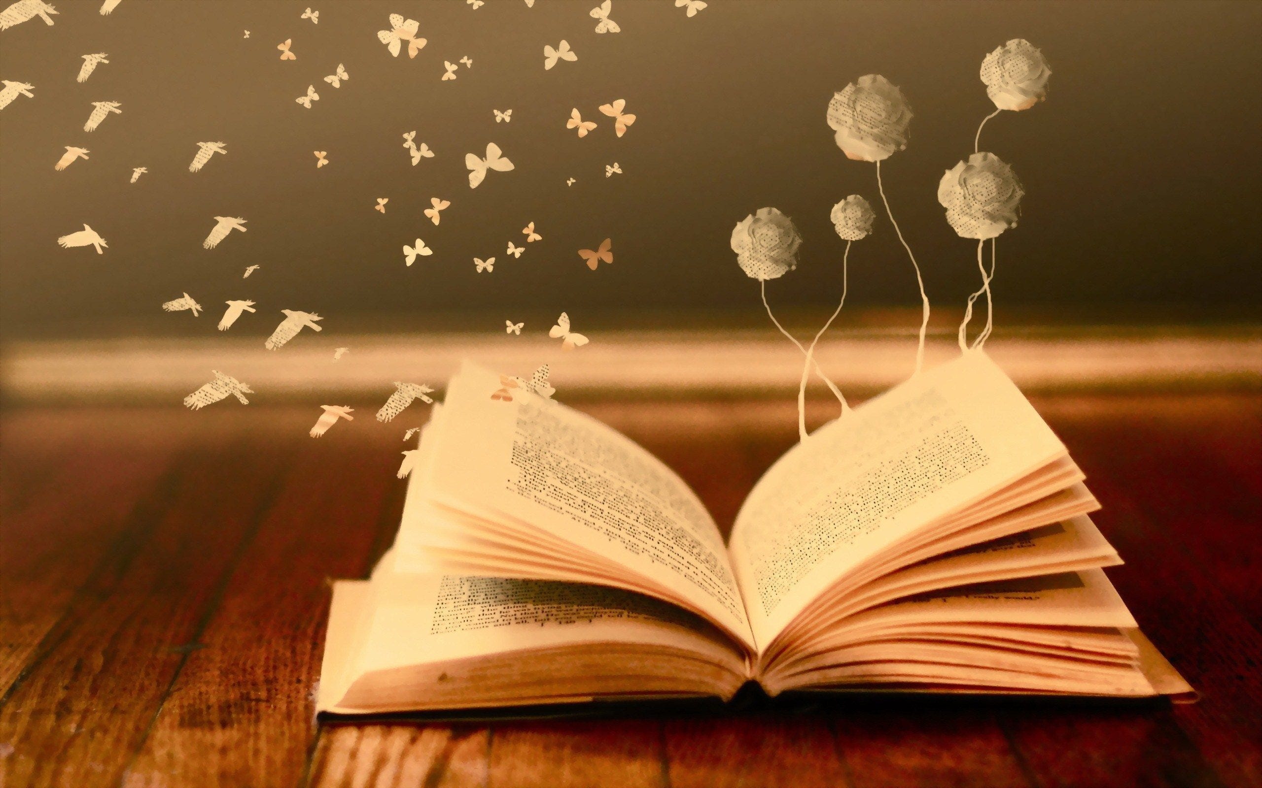 Results-Driven Book Marketing
