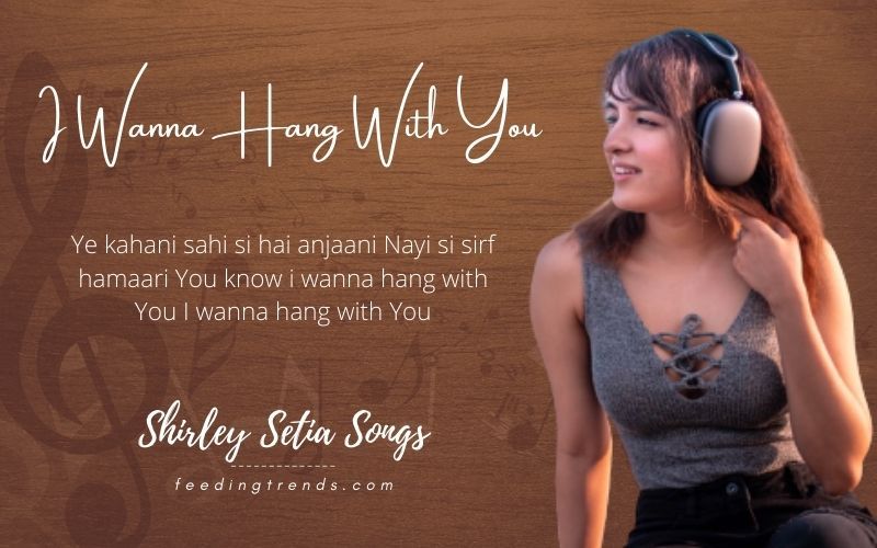 16 Shirley Setia Songs To Fall In Love With Her Voice