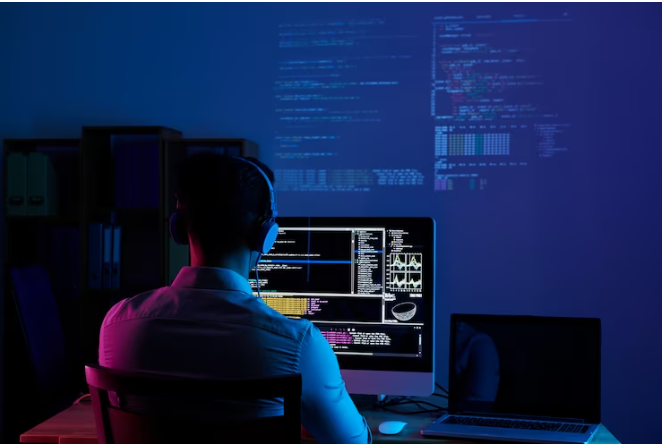 App Software developer
