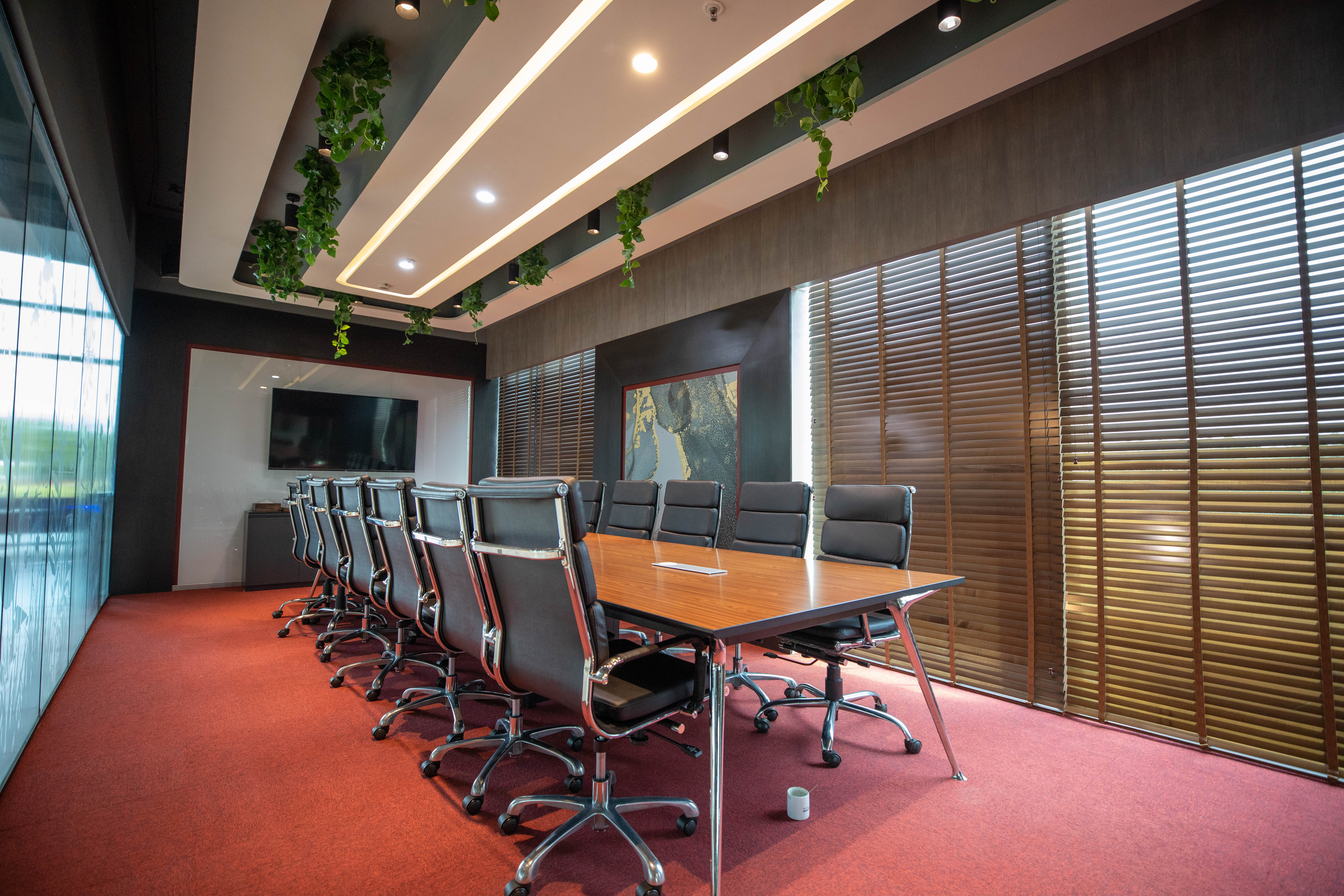 office space smartworks