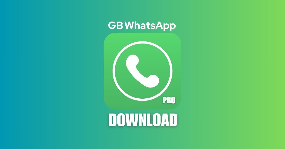 gb whatsapp pro