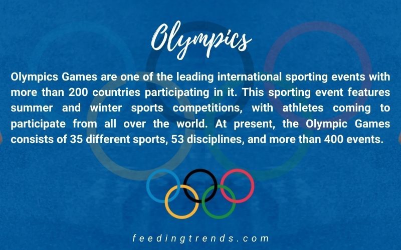 India In Olympics To Make Every Indian Proud