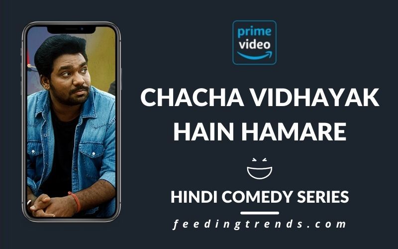 40 Hindi Comedy Series To Watch