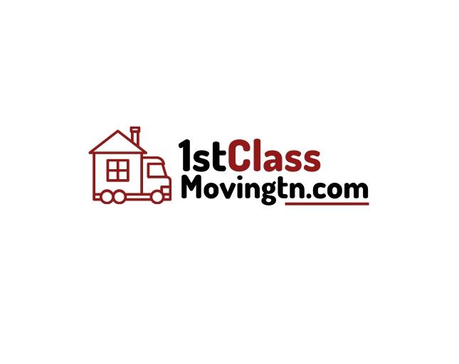 1st Class Moving – Best Moving Companies In Nashville