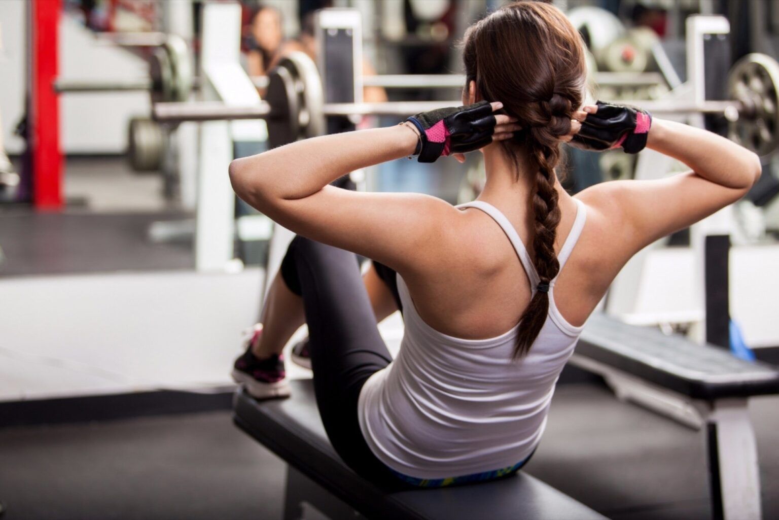 Gym Workout