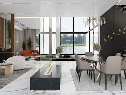 Best Interior Company in Dubai
