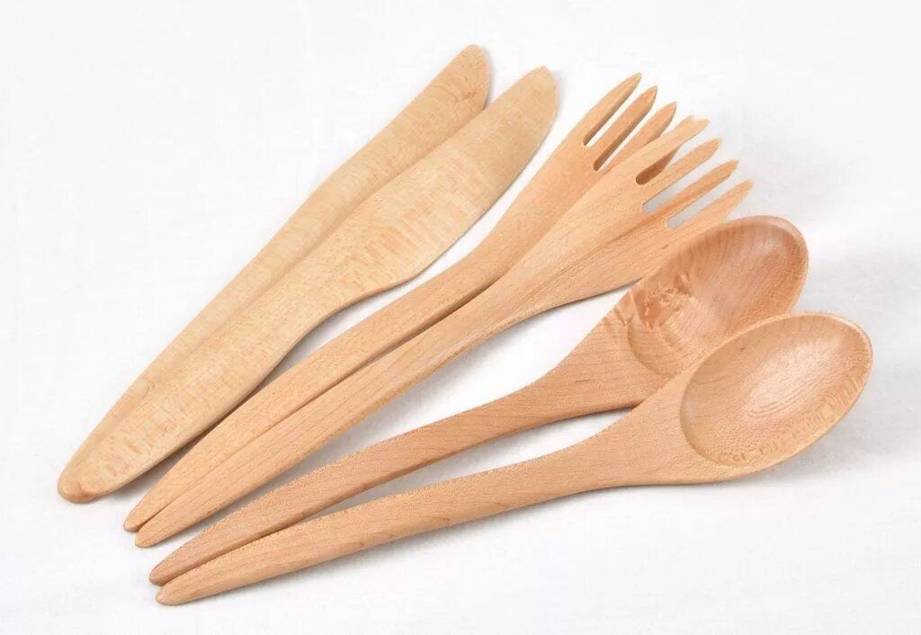 Explore The Art Of Buying Top Quality Wood Utensils   2 SETS Of Cutlery Cropped 1024x706 08b9f6545e 