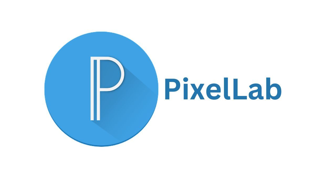 PixelLab