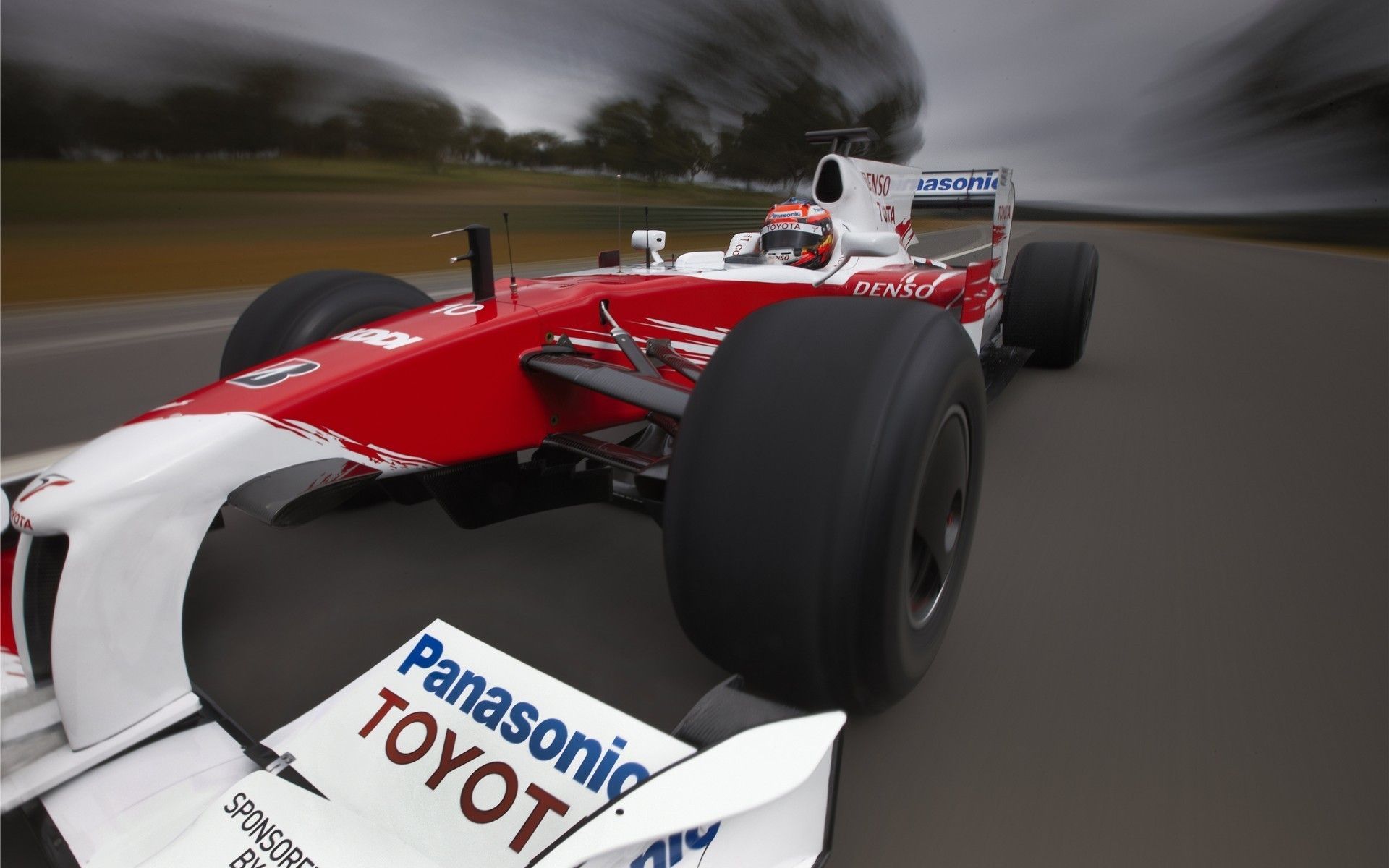 F1 STREAMS