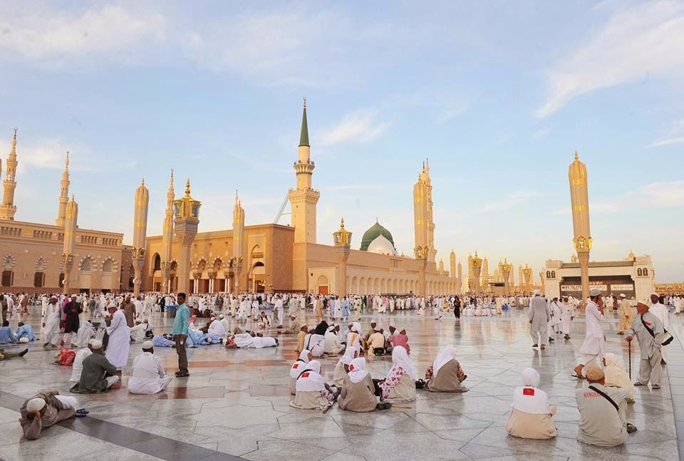 umrah