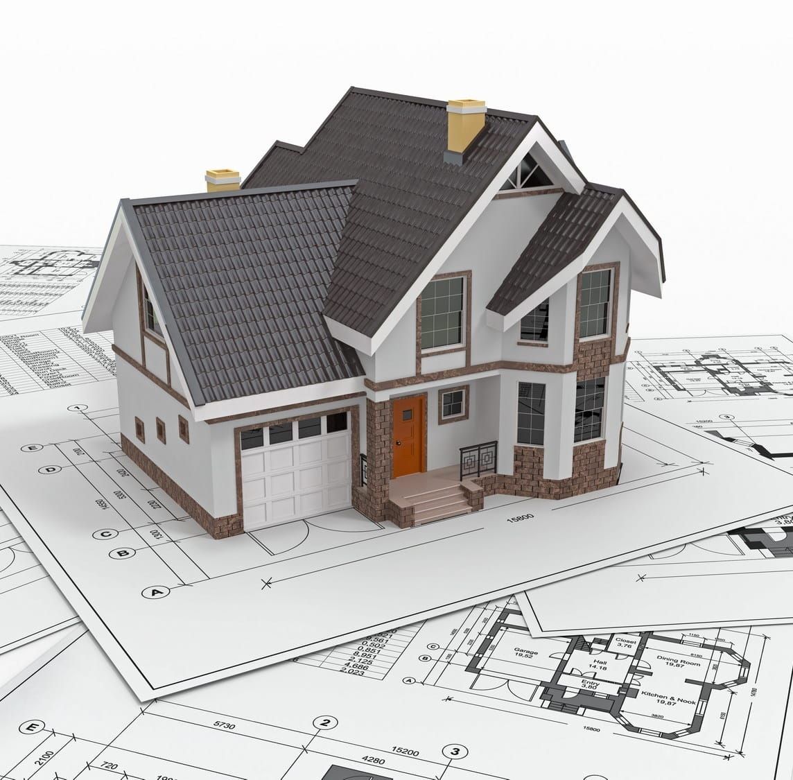 Real Estate Property