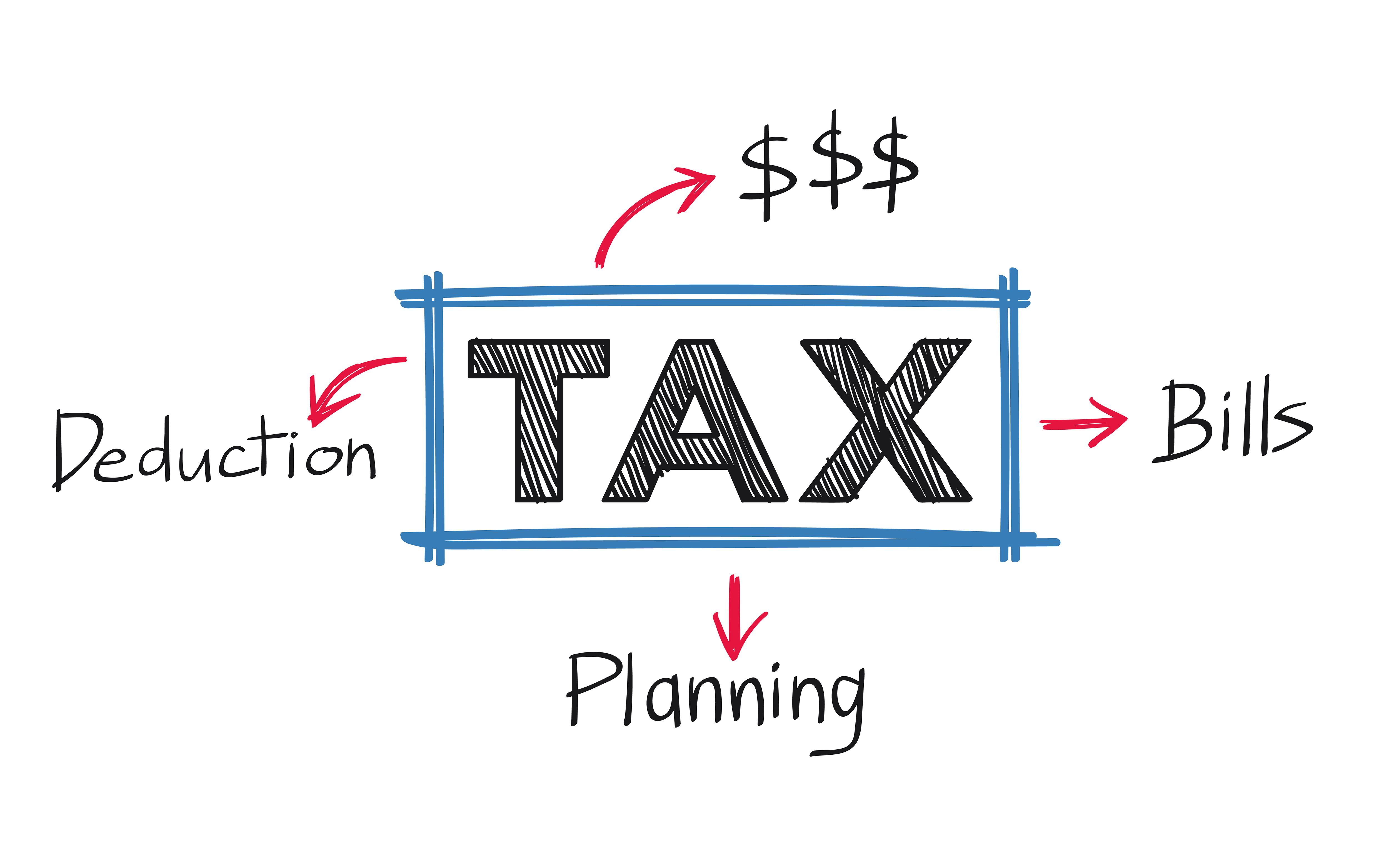 Tax Efficiency and Financial Planning