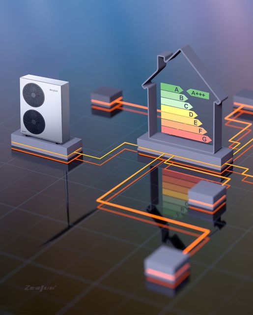 Trends and Insights From Leading Heat Pump Manufacturers