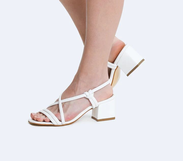 How to Measure Block Heel Height A Comprehensive Guide