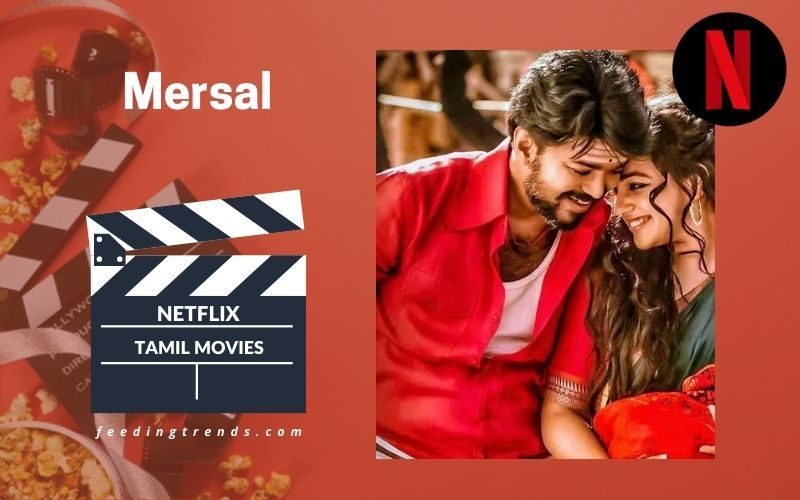 27 Netflix Tamil Movies For A Entertainment Blast