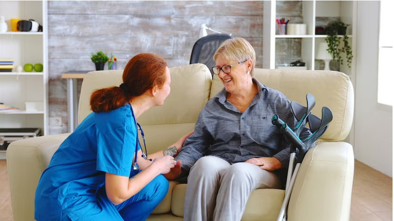 Hospice Continuous Care