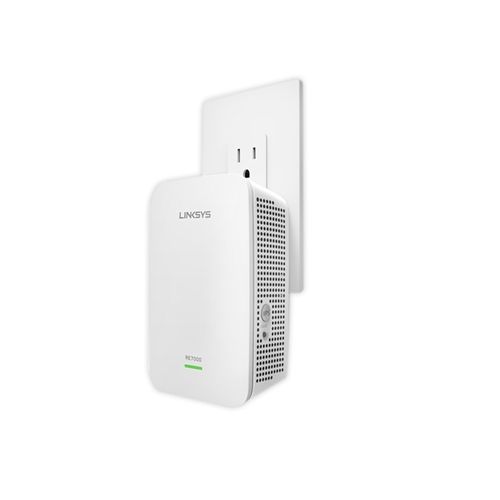 Linksys Ac1200 Setup
